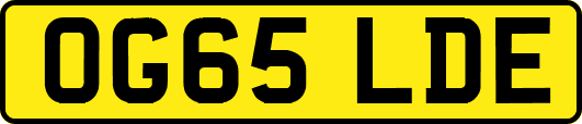 OG65LDE