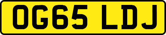 OG65LDJ