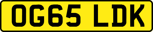 OG65LDK