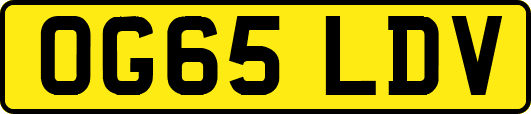 OG65LDV