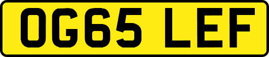 OG65LEF