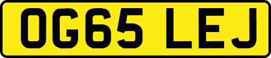 OG65LEJ