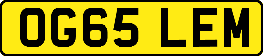 OG65LEM