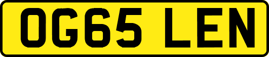 OG65LEN