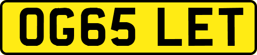 OG65LET