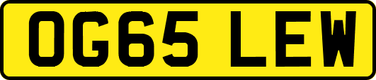 OG65LEW