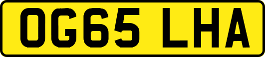 OG65LHA