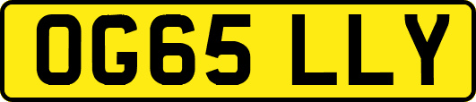 OG65LLY