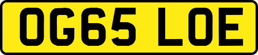 OG65LOE