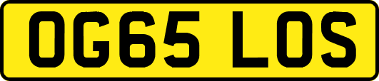 OG65LOS