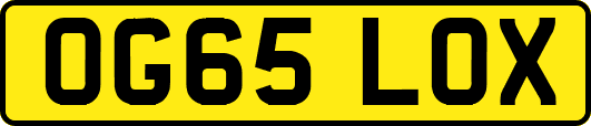 OG65LOX