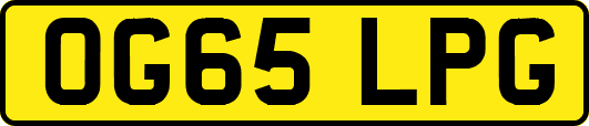 OG65LPG