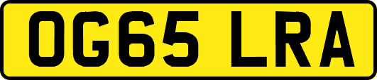 OG65LRA