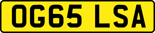 OG65LSA