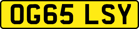 OG65LSY
