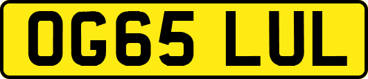 OG65LUL