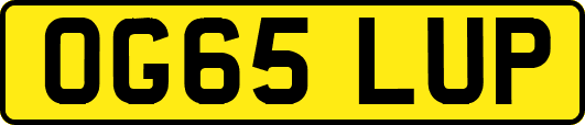 OG65LUP