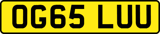 OG65LUU