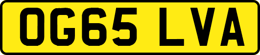 OG65LVA