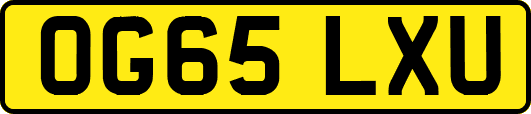 OG65LXU