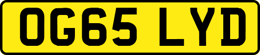 OG65LYD