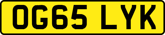OG65LYK