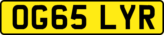 OG65LYR