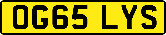 OG65LYS