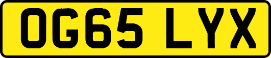 OG65LYX