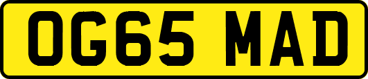 OG65MAD