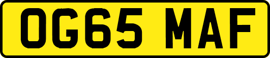 OG65MAF