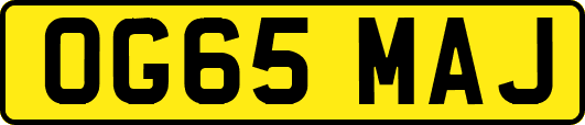 OG65MAJ