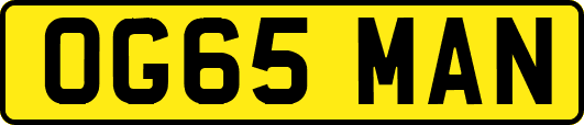 OG65MAN