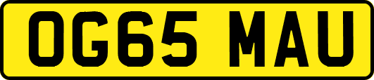 OG65MAU