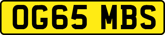 OG65MBS