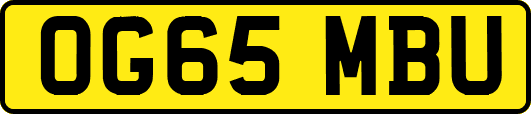 OG65MBU