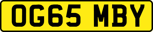 OG65MBY