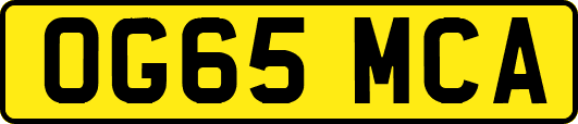 OG65MCA