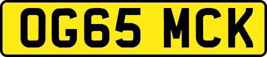 OG65MCK