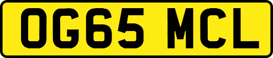 OG65MCL