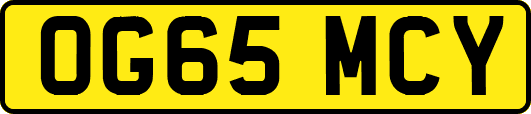 OG65MCY