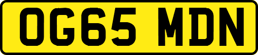 OG65MDN