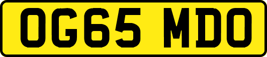 OG65MDO