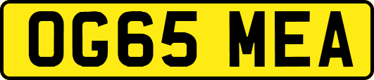 OG65MEA