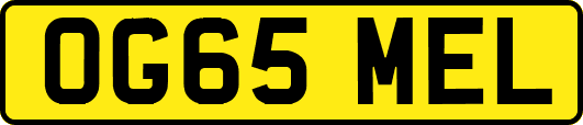 OG65MEL