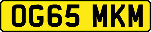 OG65MKM