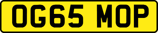 OG65MOP