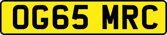 OG65MRC