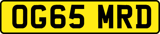 OG65MRD