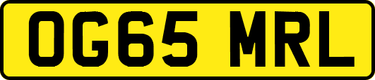 OG65MRL